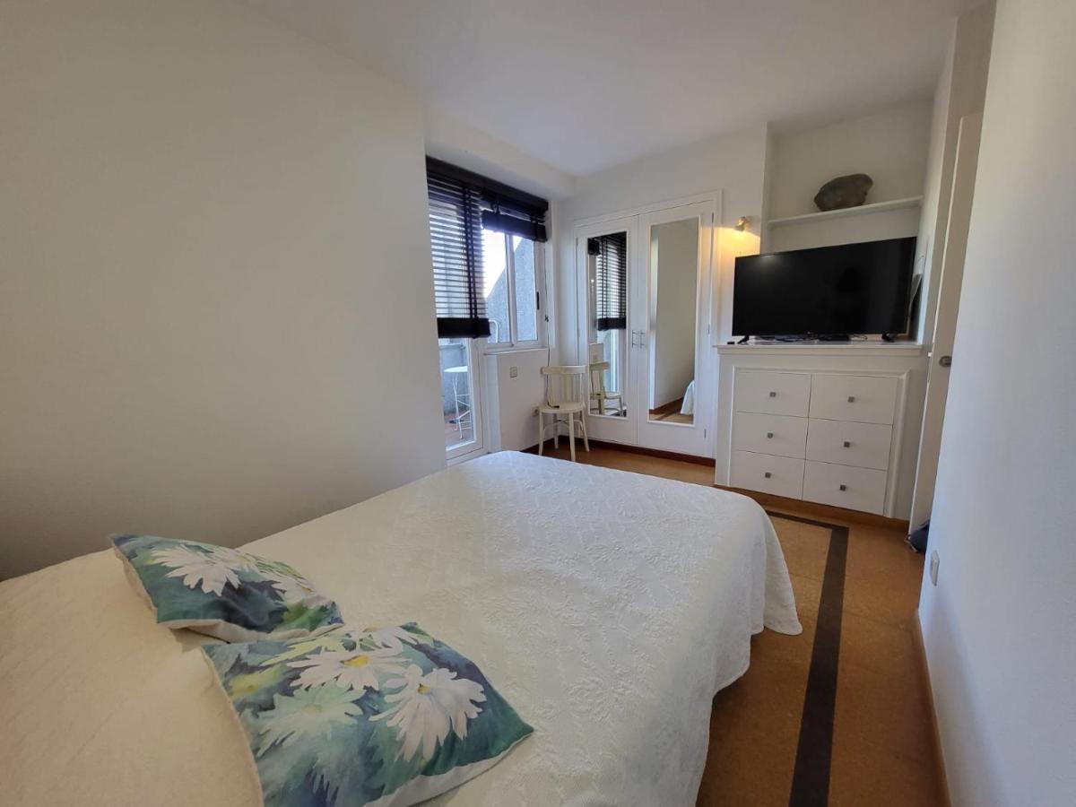 Apart Pl Do Pazo - Sanxenxo Exterior foto